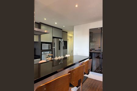 Apartamento à venda com 105m², 2 quartos e 2 vagas
