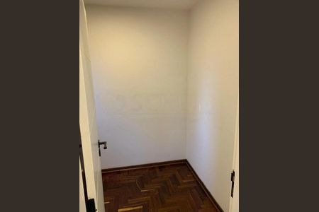 Apartamento à venda com 4 quartos, 160m² em Jardim America, São Paulo