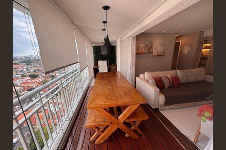 Foto 22 de apartamento à venda com 4 quartos, 105m² em Jardim Esmeralda, São Paulo