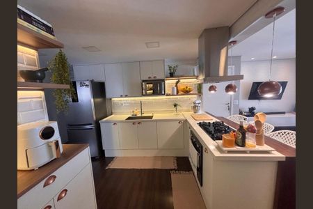 Apartamento à venda com 105m², 4 quartos e 2 vagas Apartamento à venda com 105m², 4 quartos e 2 vagasFoto 11
