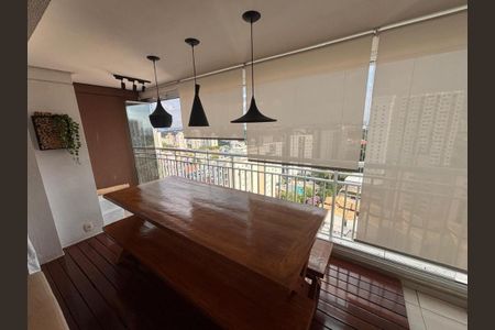 Foto 21 de apartamento à venda com 4 quartos, 105m² em Jardim Esmeralda, São Paulo