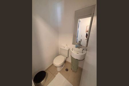 Apartamento à venda com 105m², 4 quartos e 2 vagas Apartamento à venda com 105m², 4 quartos e 2 vagasFoto 28
