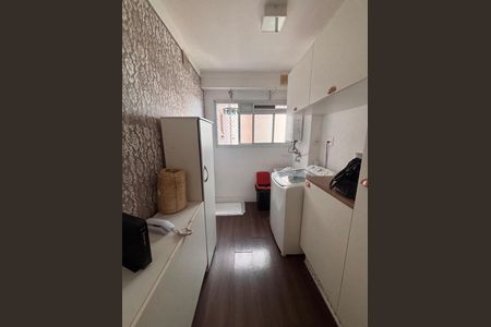 Apartamento à venda com 105m², 4 quartos e 2 vagas Apartamento à venda com 105m², 4 quartos e 2 vagasFoto 17