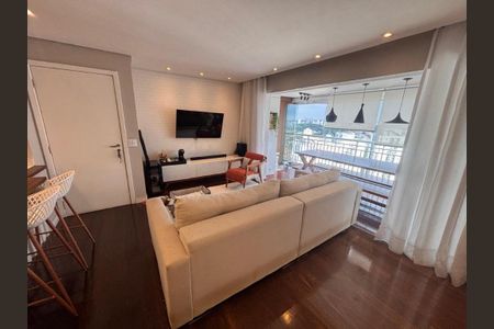Apartamento à venda com 105m², 4 quartos e 2 vagas Apartamento à venda com 105m², 4 quartos e 2 vagasFoto 20