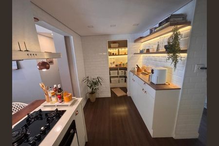 Apartamento à venda com 105m², 4 quartos e 2 vagas Apartamento à venda com 105m², 4 quartos e 2 vagasFoto 14