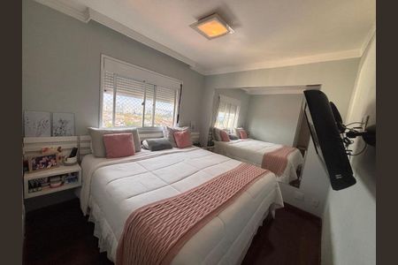 Apartamento à venda com 105m², 4 quartos e 2 vagas Apartamento à venda com 105m², 4 quartos e 2 vagasFoto 35