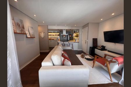 Foto 27 de apartamento à venda com 4 quartos, 105m² em Jardim Esmeralda, São Paulo
