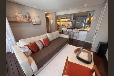 Foto 25 de apartamento à venda com 4 quartos, 105m² em Jardim Esmeralda, São Paulo
