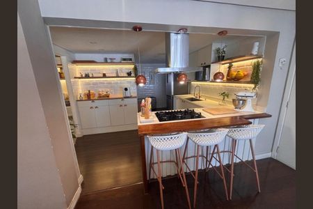 Apartamento à venda com 105m², 4 quartos e 2 vagas Apartamento à venda com 105m², 4 quartos e 2 vagasFoto 12