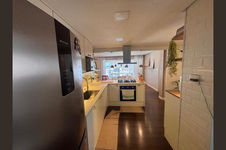 Foto 19 de apartamento à venda com 4 quartos, 105m² em Jardim Esmeralda, São Paulo