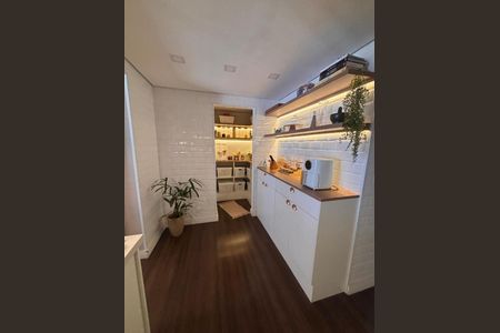 Apartamento à venda com 105m², 4 quartos e 2 vagas Apartamento à venda com 105m², 4 quartos e 2 vagasFoto 16