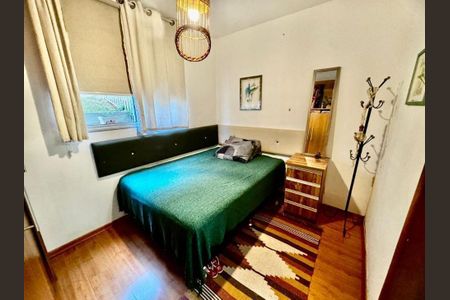 Apartamento à venda com 3 quartos, 220m² em Castelo, Belo Horizonte