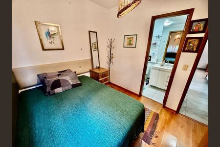 Apartamento à venda com 3 quartos, 220m² em Castelo, Belo Horizonte