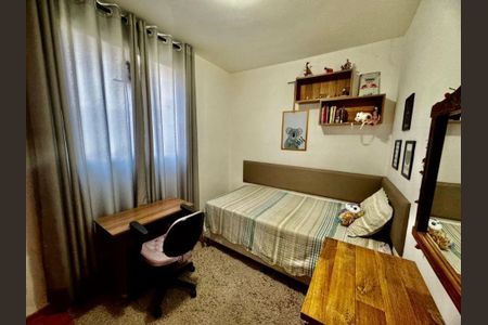 Apartamento à venda com 3 quartos, 220m² em Castelo, Belo Horizonte