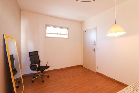 Apartamento para alugar com 1 quarto, 37m² em Botafogo, Campinas