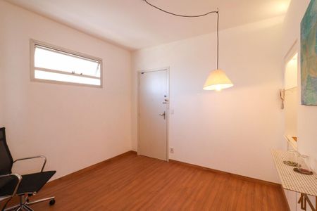 Apartamento para alugar com 1 quarto, 37m² em Botafogo, Campinas