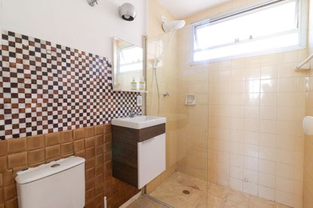 Apartamento para alugar com 1 quarto, 37m² em Botafogo, Campinas