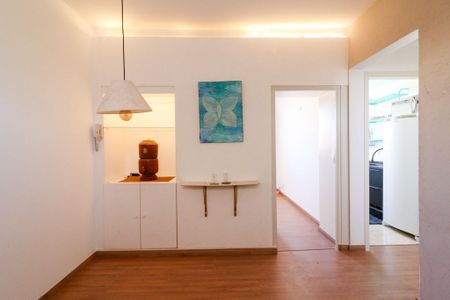Apartamento para alugar com 1 quarto, 37m² em Botafogo, Campinas