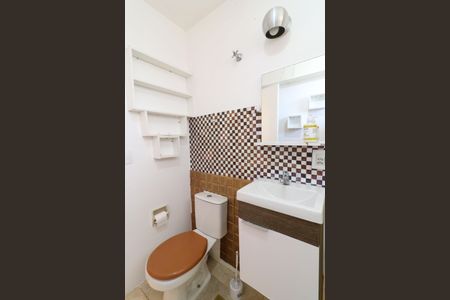 Apartamento para alugar com 1 quarto, 37m² em Botafogo, Campinas