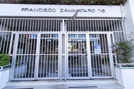 Apartamento para alugar com 37m², 1 quarto e sem vaga