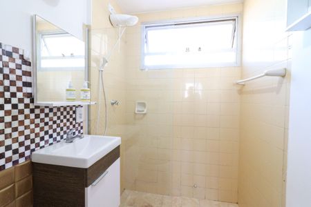 Apartamento para alugar com 37m², 1 quarto e sem vaga