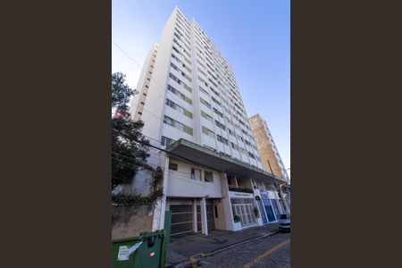 Apartamento para alugar com 1 quarto, 37m² em Botafogo, Campinas