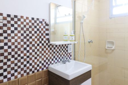 Apartamento para alugar com 1 quarto, 37m² em Botafogo, Campinas