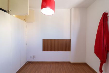 Apartamento para alugar com 1 quarto, 37m² em Botafogo, Campinas
