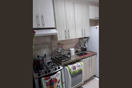 Foto 01 de apartamento à venda com 3 quartos, 70m² em Vila Carbone, São Paulo