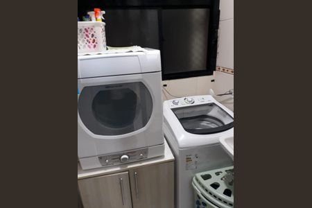 Foto 10 de apartamento à venda com 3 quartos, 70m² em Vila Carbone, São Paulo