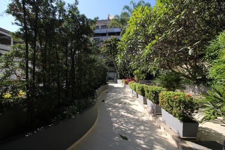 Apartamento para alugar com 117m², 2 quartos e 1 vagaÁrea Comum