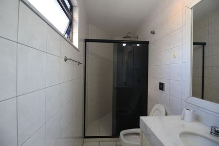 Apartamento para alugar com 117m², 2 quartos e 1 vagaQuarto 1 - Suíte