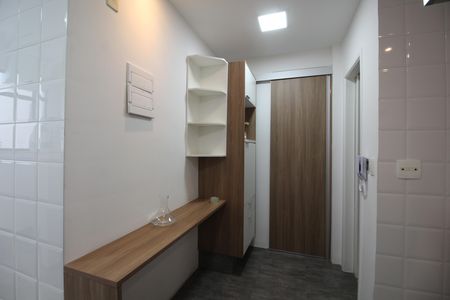 Apartamento para alugar com 117m², 2 quartos e 1 vagaCozinha