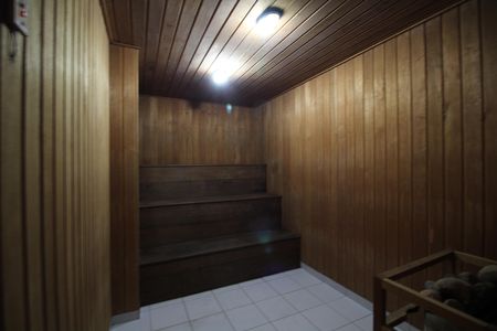 Apartamento para alugar com 117m², 2 quartos e 1 vagaÁrea Comum