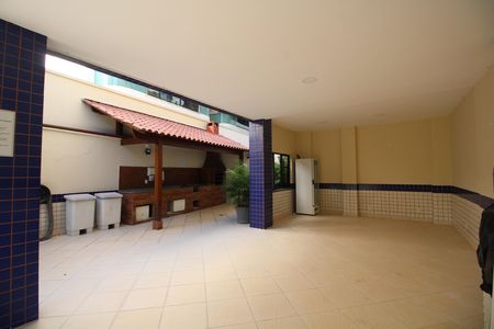 Apartamento para alugar com 117m², 2 quartos e 1 vagaÁrea Comum