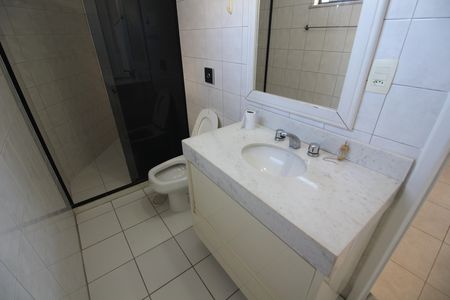 Apartamento para alugar com 117m², 2 quartos e 1 vagaQuarto 1 - Suíte