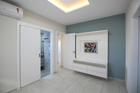 Apartamento para alugar com 117m², 2 quartos e 1 vagaQuarto 2