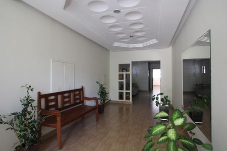 Apartamento para alugar com 117m², 2 quartos e 1 vagaÁrea Comum