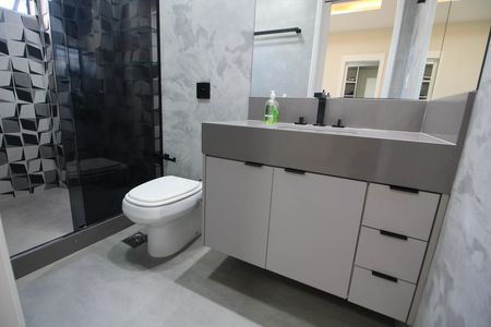Apartamento para alugar com 117m², 2 quartos e 1 vagaQuarto 2 - Suíte
