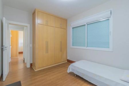 Foto 08 de casa à venda com 4 quartos, 450m² em São Bento, Belo Horizonte