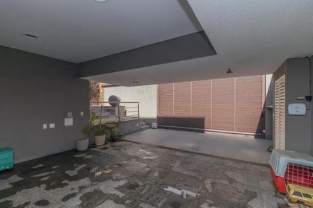 Foto 29 de casa à venda com 4 quartos, 450m² em São Bento, Belo Horizonte