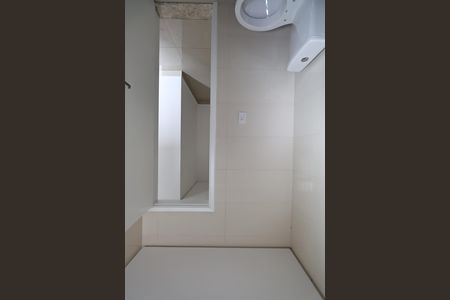 Apartamento à venda com 136m², 3 quartos e 2 vagas Apartamento à venda com 136m², 3 quartos e 2 vagasBanheiro da suíte