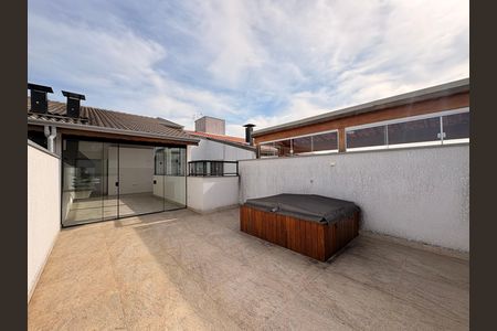 Apartamento à venda com 136m², 3 quartos e 2 vagas Apartamento à venda com 136m², 3 quartos e 2 vagasCobertura