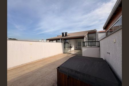 Apartamento à venda com 136m², 3 quartos e 2 vagas Apartamento à venda com 136m², 3 quartos e 2 vagasCobertura