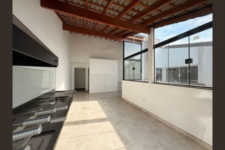 Apartamento à venda com 136m², 3 quartos e 2 vagas Apartamento à venda com 136m², 3 quartos e 2 vagasCobertura