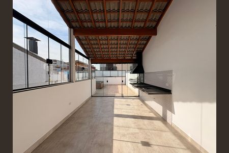 Apartamento à venda com 136m², 3 quartos e 2 vagas Apartamento à venda com 136m², 3 quartos e 2 vagasCobertura
