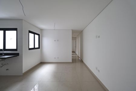 Apartamento à venda com 136m², 3 quartos e 2 vagas Apartamento à venda com 136m², 3 quartos e 2 vagasSala