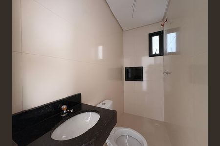 Apartamento à venda com 136m², 3 quartos e 2 vagas Apartamento à venda com 136m², 3 quartos e 2 vagasLavabo