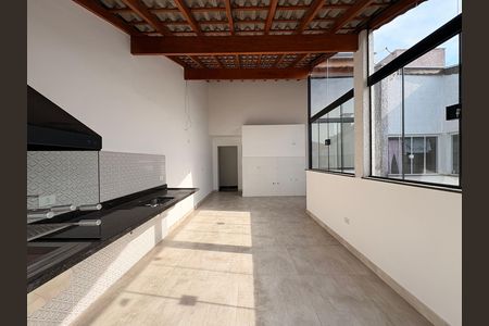 Apartamento à venda com 136m², 3 quartos e 2 vagas Apartamento à venda com 136m², 3 quartos e 2 vagasCobertura