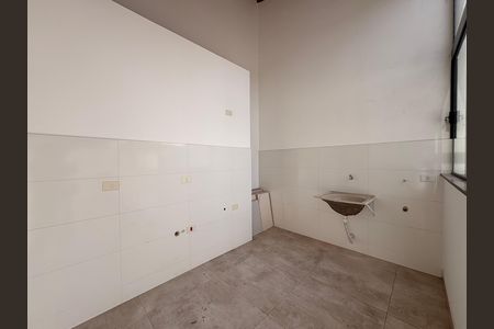 Apartamento à venda com 136m², 3 quartos e 2 vagas Apartamento à venda com 136m², 3 quartos e 2 vagasLavanderia